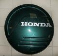 чехол запасного колеса Honda CR-V 1996-2002 
