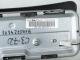 Подушка безопасности пассажирская (в торпедо) Citroen C2 2003-2008 96407246ZE
