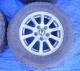 Диски колесные легкосплавные (к-кт) 15 Honda CR-V 1996-2002 