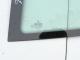 Стекло кузовное глухое левое Peugeot 206 1998-2012 8569W8 43R000464 DOT39AS2M33