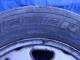 Диск колесный железный 15 Honda Odyssey  1999-2004 42700S10003