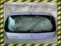 Дверь багажника со стеклом Citroen C2 2003-2008 8701S2 9637158780