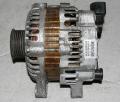 генератор 1.6 Citroen C4 2005-2011 