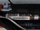 Подушка безопасности боковая (шторка) левая Citroen C4 2005-2011 9646572180 833133