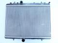 Радиатор двигателя МКПП Citroen C4 2005-2011 9674089680 1330Y5