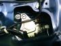 Тяга ручки открывания багажника Honda CR-V 2002-2006 