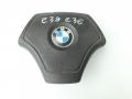 Подушка безопасности в рулевое колесо BMW 5-серия E39 1995-2003 32341092762