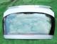 Крышка (дверь) багажника Peugeot 206 1998-2012 8701R5 8744J7 8744CA