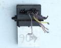 Резистор вентилятора обогревателя Peugeot 406 1999-2004 661747L 73421212C 6441L2