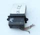 Резистор вентилятора обогревателя Peugeot 607 2000-2010 661747L 73421212C 6441L2