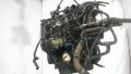 Двигатель 2.5 D дизель td thx Citroen Jumper 230 1994-2002 