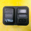 Кнопка круиз контроля и кнопка люка Honda Odyssey  1999-2004 35830SX0Q01 35830SX0003