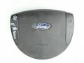 Подушка безопасности в рулевое колесо Ford Mondeo III 2000-2007 3S71F042B85CAW 1365736