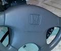 Подушка безопасности в рулевое колесо Honda Odyssey  1999-2004 06770SX0G70ZA