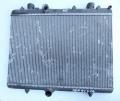 Радиатор двигателя МКПП Citroen C3 2002-2009 9645586780 ETP10069