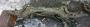 Балка подмоторная (подрамник ДВС) Citroen Jumper 230 1994-2002 3502CR