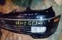 бампер передний /в сборе/ Lexus GS 300/400/430 1998-2004 