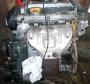 Двигатель 1.8i F18D3 Chevrolet Aveo (T200) 2003-2008 40122874