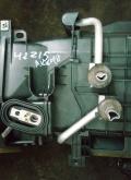радиатор печки Honda Accord VII 2003-2008 