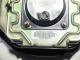 Подушка безопасности в рулевое колесо Chevrolet Lacetti 2003-2013 963995035