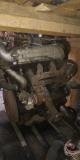 Двигатель 2.8HDI (SOFIM) 90кВт/122л.с Peugeot Boxer 244 2002-2006 SOFIM 8140 43S 2220 551813820 0135AH 0139TG 814043S