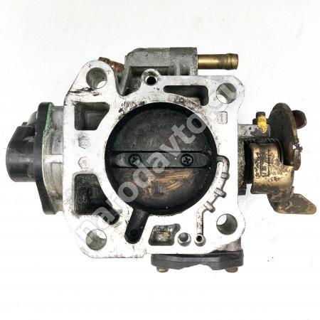 Заслонка дроссельная механическая E0A0 для Honda CR-V 1996-2002 Honda CR-V 1996-2002 16400P3FG01 E0A0