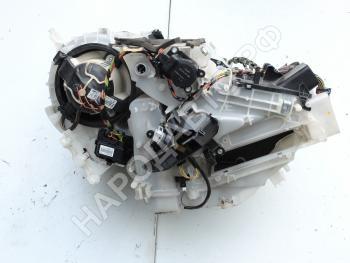 Корпус отопителя Peugeot RCZ 2010-2014 6450ZS 6480E9