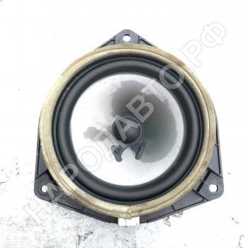 Динамик звуковой задней двери Citroen C4 2005-2011 8616048290