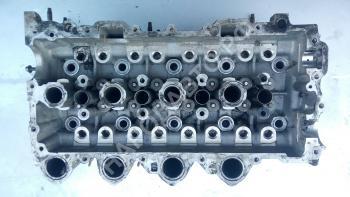ГБЦ Двигатель 1.6HDI 16V 9HX 9H02 (DV6ATED4) 66кВт/90л.с. Peugeot Partner Tepee(B9) 2008-2018 