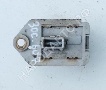 Резистор венилятора радиатора Peugeot 206 1998-2012 964212580