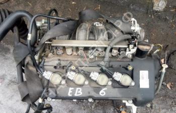 Двигатель 1.3i 4A90 MN195772 Mitsubishi Colt (Z3) 2003-2012 MN195897 1000B985 MN195772 4A90