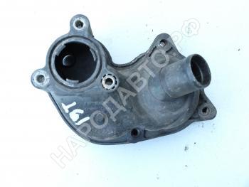 Корпус термостата Ford Mondeo III 2000-2007 2L2E9K478