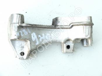 Кронштейн (опора) двигателя правый 1.6HDI Peugeot 206 1998-2012 1807HS 9688615780 1807FC 1807W9