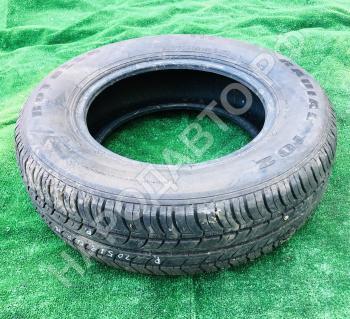 Шина 205/70R15 Rotaila Radial 102 Honda CR-V 2002-2006 