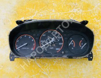 Панель (щиток) приборов Honda CR-V 1996-2002 HR0213001