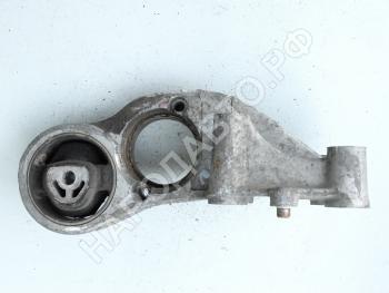 Опора двигателя правая (кронштейн промежуточного вала) 1.4i 1.6i Peugeot 206 1998-2012 1807P0 9630007980 9640296180 1807L7 1807L4 9637123180