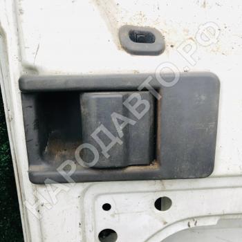 Ручка двери внутренняя сдвижной правой Citroen Jumper 230 1994-2002 9143C2