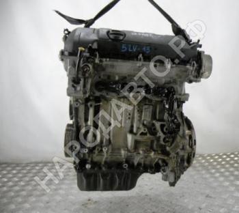 Двигатель1.6Л.  EP6 Peugeot 4008 2012-2017 0130EN 1613665180 060396 0135RJ