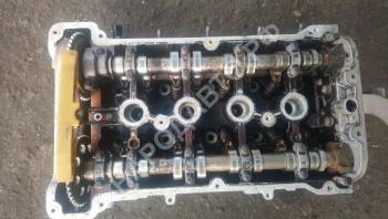 гбц двигатель 1.6 ep6 150л.с. 5f02 Peugeot 408 2012> 0801EG V756542280 V758775680 V754669780 0805H6 081829