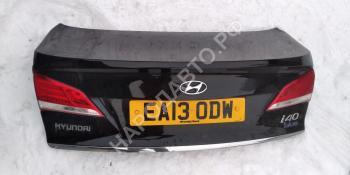 Крышка багажника Hyundai i40 2011-2020 69200-3Z310   692003Z310