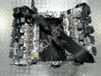 Двигатель 4.0 Дизель Audi Q7 [4M] 2015> CZA