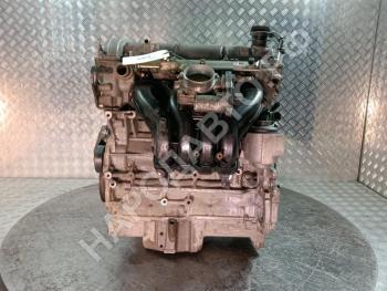 Двигатель 2.4 Бензин Chevrolet Captiva (C140) 2011-2016 LE9