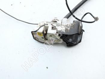 Замок двери задней левой Honda CR-V 1996-2002 72650S10J11