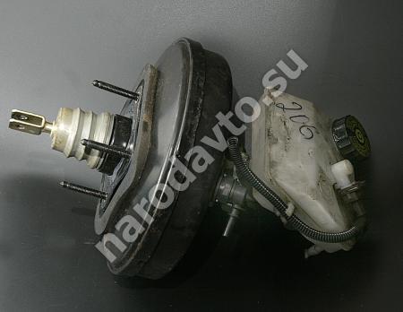 Усилитель тормозов вакуумный Citroen Xsara 1997-2005 4601H5 4635A2 4535T0
