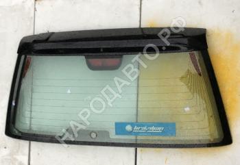 Крышка (дверь) багажника верхняя Honda CR-V 1996-2002 73201S10G00ZA 73201S10G01ZA  68800S10020ZZ