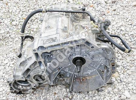 АКПП 2.4i GZBA K24Z1 K24Z4 Honda CR-V 2007-2012 GZBA