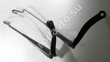 поводки стеклоочистителя для Peugeot 307 2001-2007 Peugeot 307 2001-2008 