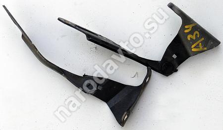 Петля капота левая и правая  для Honda CR-V 2002-2006;Civic 2001-2005;Element 2003-2010 Honda CR-V 2002-2006 