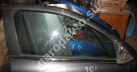 Стекло двери передней правой Peugeot 301 2013> 9675012080