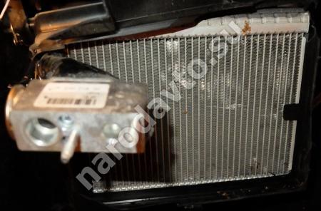 радиатор печки /Denso №5Р4350000/ для Peugeot 301 2013 Citroen C-Elysee 2012> 5Р4350000